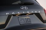 Hyundai Palisade 2019 года (NA)